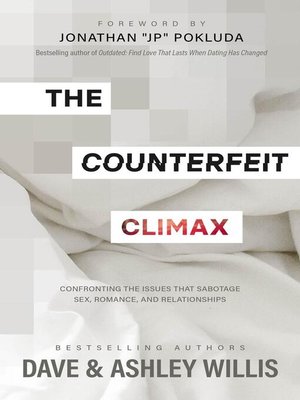 The Counterfeit Climax - ebook